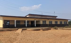 Nyamasheke: Afungiwe gusambanya umwana w’umugore yinjiye