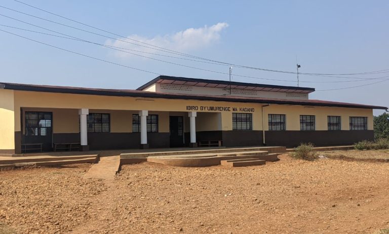 Nyamasheke: Afungiwe gusambanya umwana w’umugore yinjiye