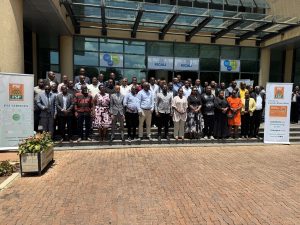 Kigali: Abayobozi bashya b’Urugaga rw’Abikorera bijeje ubuvugizi no guteza imbere ubucuruzi
