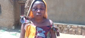 Nyagatare: Umugabo yakubise umugore we amwangiza isura