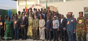 U Rwanda rwifatanyije na Ethiopia yizihiza isabukuru ya 130 y’ubwigenge