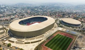 Uruhare rw’ibikorwa remezo bya siporo bigezweho mu iterambere ry’u Rwanda