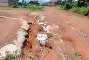 Huye: Umuhanda Gahenerezo-Rukira ugiye gukorwa