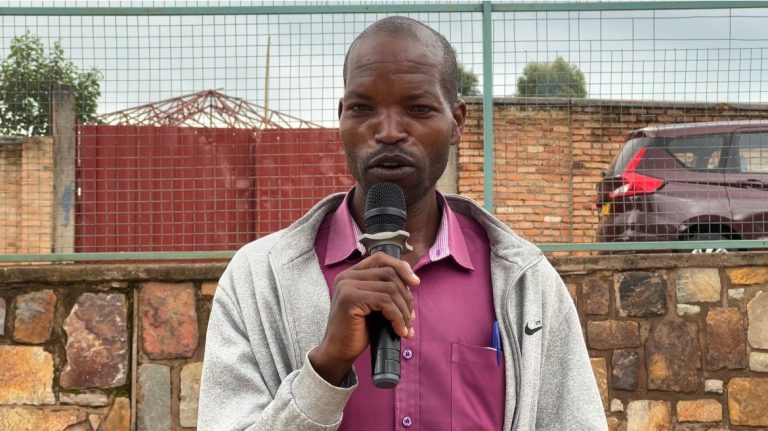 Gicumbi: Bivanye mu bukene binyuze mu matsinda yo kwizigamira ya VUP