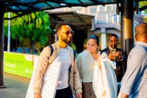 Inyungu u Rwanda rukura mu bitaramo n’inama mpuzamahanga rwakira