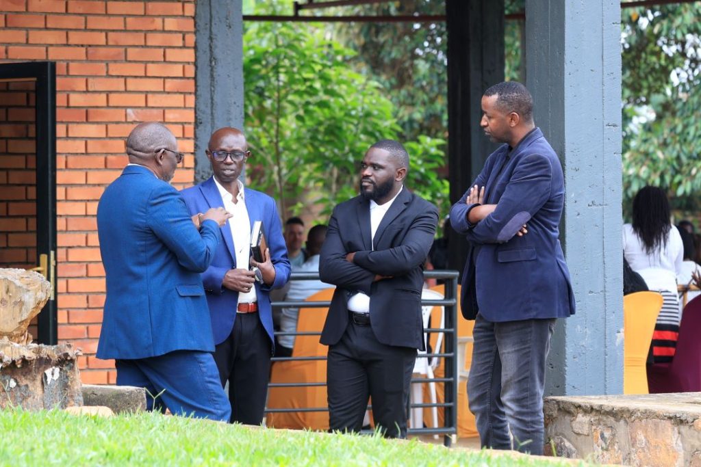 Kicukiro: Hatangijwe amahugurwa mpuzamahanga y’ubumwe n’ubwiyunge