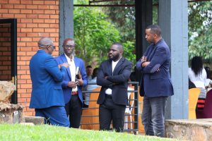 Kicukiro: Hatangijwe amahugurwa mpuzamahanga y’ubumwe n’ubwiyunge