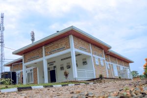 Nyagatare-Matimba: Banyuzwe n’inzu y’ababyeyi bubakiwe