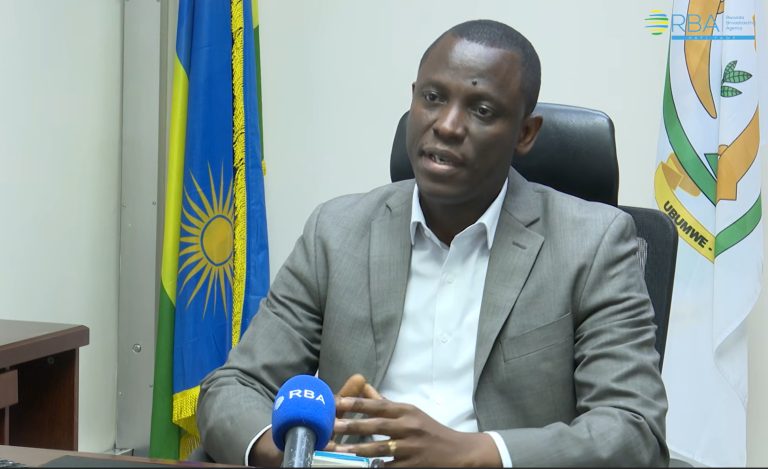 Abayobozi mu nzego zose baraganira ku iterambere ry’u Rwanda
