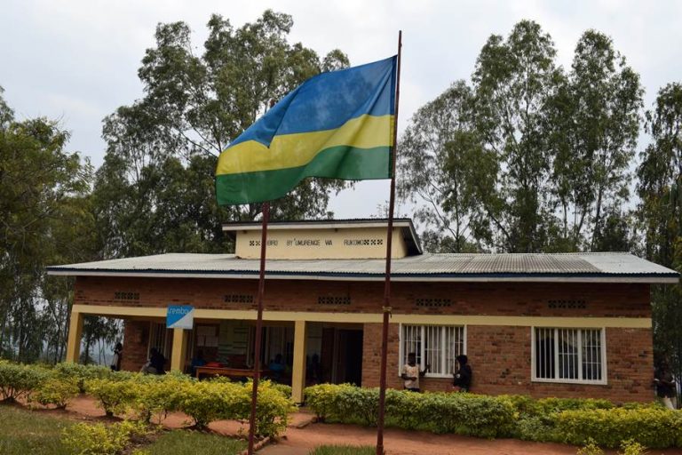 Nyagatare: Habonetse umurambo ku nkengero z’umuhanda bikekwa ko yatezwe n’abagizi ba nabi
