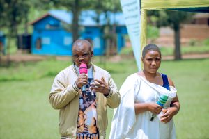 Nyagatare: Uwahinduye imyumvire agaya abamushimagizaga ahohotera umugore