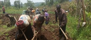 Kayonza: Kwibumbira mu matsinda byakemuye amakimbirane yo mu ngo