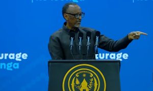 Mufite imico mibi n’ubwirasi – Perezida Kagame akebura abayobozi