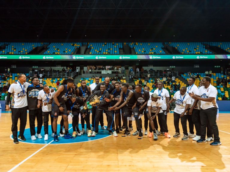 BAL 2026: RSSB Tigers yemerewe guhagararira u Rwanda