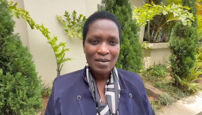 Gicumbi: Imyaka 20 ayimaze mu Nzego z’ibanze ashyigikiwe n’umugabo we