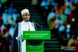 Ntitukitwa Abaswayire – Mufti Sheikh Sindayigaya