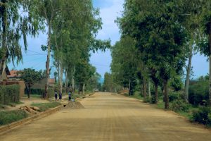 Nyagatare: Bubakiwe umuhanda w’ibilometero 21 watwaye miliyari 1,8 Frw