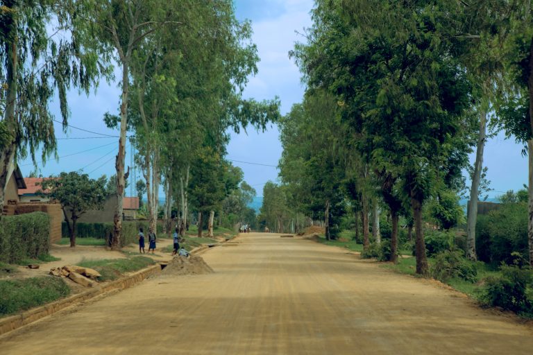 Nyagatare: Bubakiwe umuhanda w’ibilometero 21 watwaye miliyari 1,8 Frw