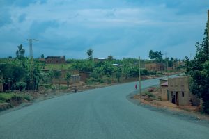 Nyagatare – Kizinga: Barishimira umuhanda wa kaburimbo
