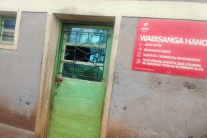Huye: Abajura bitwaje intwaro gakondo batemye abaturage n’amatungo baranasahura