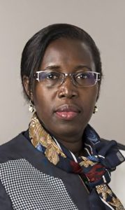 Uwungirije Ambasaderi wa Uganda mu Rwanda yitabye Imana