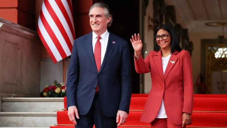USA na Venezuela bagiye gusubukura umubano nyuma yo gufata Maduro
