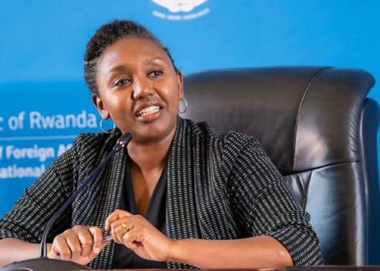 U Rwanda rutanga ku ngabo muri Mozambique akubye inshuro 10 aya EU