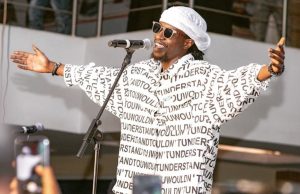 Kongera ibitaramo bya gakondo mu byatuma  urubyiruko rumenya ikinyarwanda – Ruti Joël