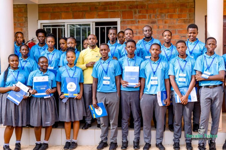 U Rwanda rwiteguye kwakira ibizava muri PISA 2025 – NESA