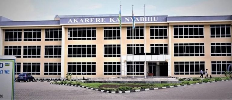 Nyabihu: Hafashwe 7 bakekwaho kwiba ibikoresho bya Elegitoroniki