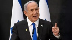 Isiraheli yatangaje ko intambara ihanganyemo na Iran itazamara igihe kinini