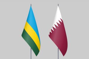 Ambasade y’u Rwanda muri Qatar iri gutangira serivisi ku ikoranabuganga