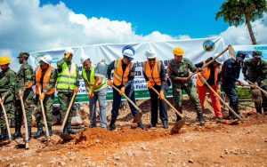 RDF na Polisi bagiye gutangiza ibikorwa byita ku iterambere n’imibereho myiza y’abaturage