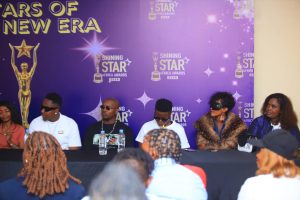 Gushyigikira impano z’abato biri mu byatumye u Rwanda rwakira Shining Stars Africa Awards