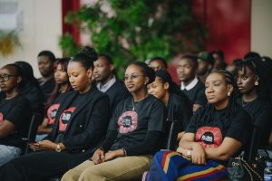 MIGEPROF iraburira Urubyiruko rwishora mu busambanyi no mu biyobyabwenge