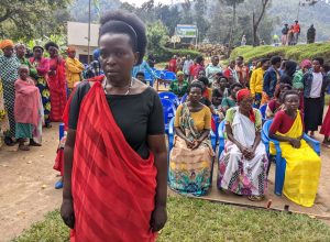 Nyamasheke: Umugore wacaga inshuro yahindutse ukoresha abasaga 15