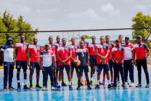 REG VC yegukanye irushanwa rya ‘Memorial Kayumba 2026’