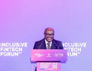 Abanyarwanda 92% bagerwaho na serivisi z’imari bisunze ikoranabuhanga-Minisitiri w’Intebe Dr Nsengiyumva