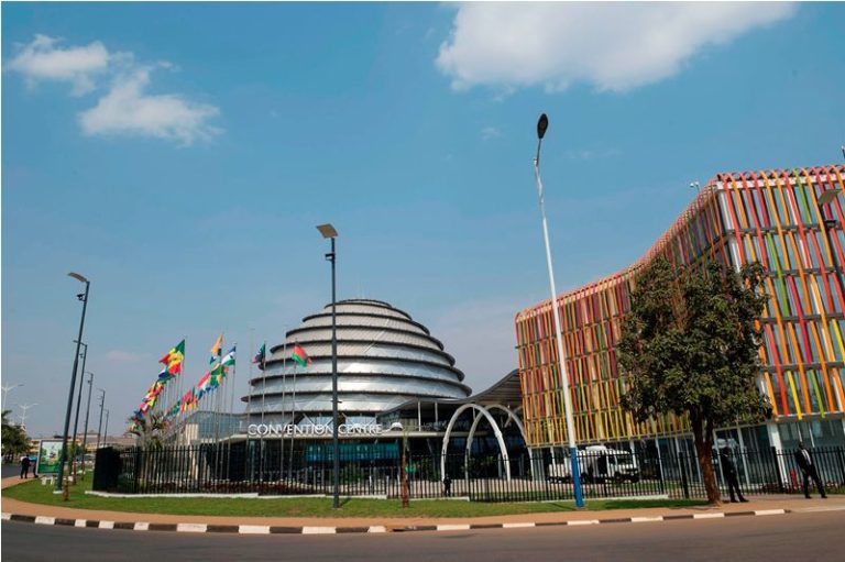 U Rwanda rwahawe kwakira inama yiga ku ngufu za Nikeleyeri muri Afurika