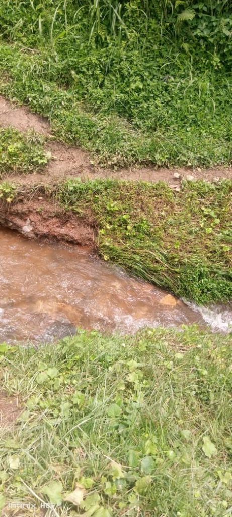 Nyamasheke : Umwana w’imyaka 8 yatwawe n’umugezi aburirwa irengero&nbsp;