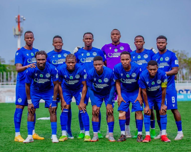 AS Kigali yahawe igihe cyo kwihuza na Kiyovu Sports na Gasogi United