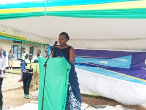Urubyiruko rwasabwe kwigira ku butwari bw’Abanyeshuri b’i Nyange