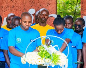 Abahoze muri FDLR biboneye amateka y’u Rwanda bahishwe bakiri mu mashyamba ya Congo