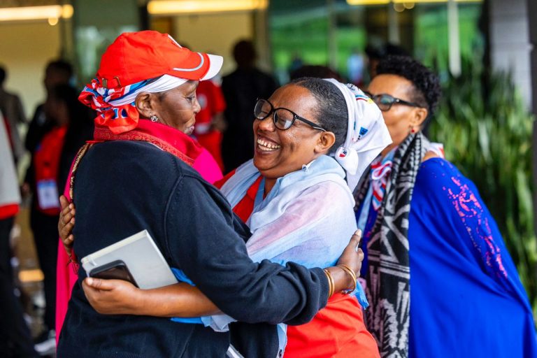 Na ba ‘Mutima w’Urugo’ dukwiye guharanira iterambere ry’Igihugu cyacu -Jeannette Kagame