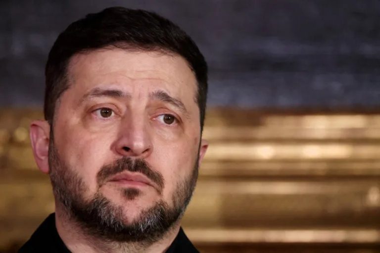 Ukraine yatakambiye abafatanyabikorwa bayo ngo bahane u Burusiya