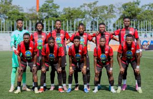 Rayon Sports yateye Gasogi United mpaga yabuze ku kibuga