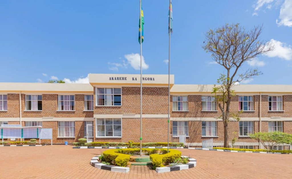 Ngoma yabaye iya mbere mu kwesa Imihigo ya 2024 – 2025