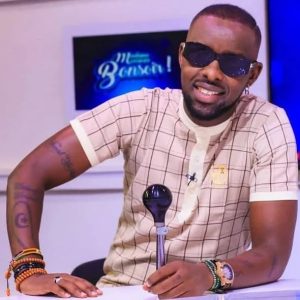 Eddy Kenzo yatangaje aho yakuye igitekerezo cyo gushinga Ishyirahamwe ry’abahanzi