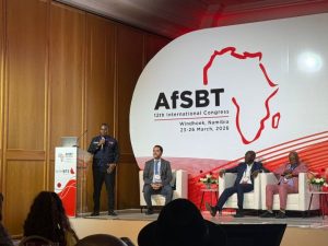 U Rwanda rugiye kongera kwakira Inama Mpuzamahanga ya AfSBT 