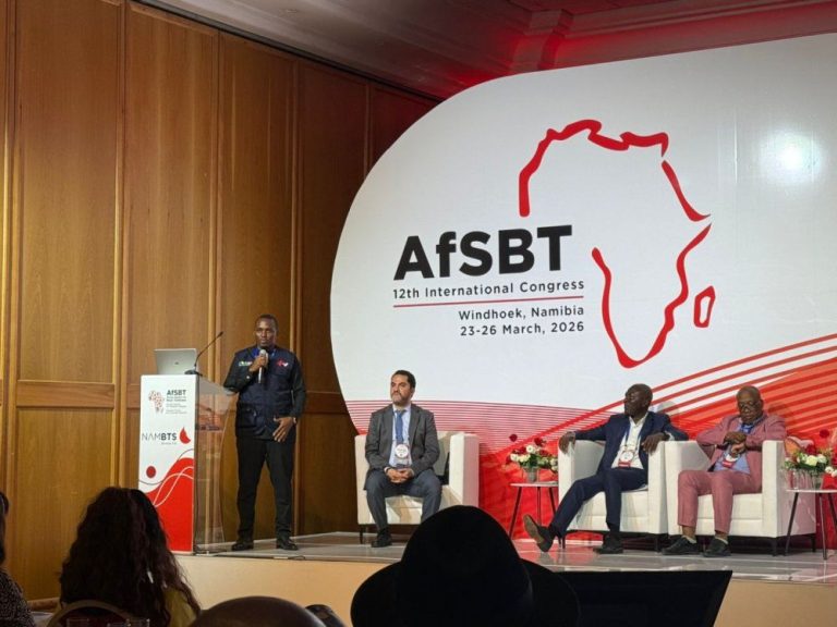 U Rwanda rugiye kongera kwakira Inama Mpuzamahanga ya AfSBT 
